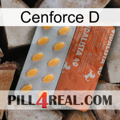 Cenforce D 43